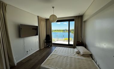 Casa en alquiler en Vistas de Puertos Escobar