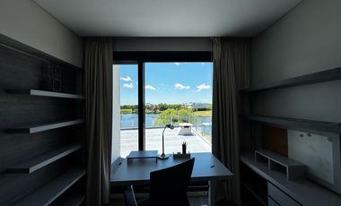 Casa en alquiler en Vistas de Puertos Escobar