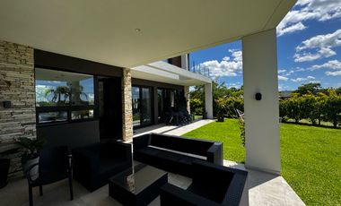 Casa en alquiler en Vistas de Puertos Escobar