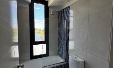 Casa en alquiler en Vistas de Puertos Escobar