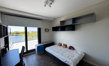 Casa en alquiler en Vistas de Puertos Escobar