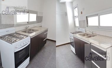 Departamento - Concordia