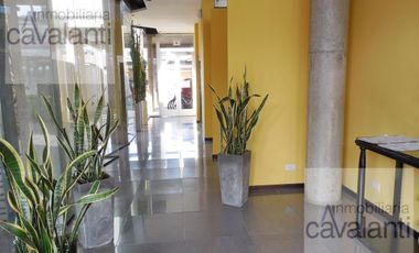 Departamento - Concordia
