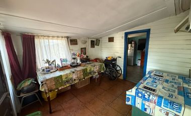 PEÑUELAS/PADRE HURTADO SUR