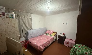 PEÑUELAS/PADRE HURTADO SUR