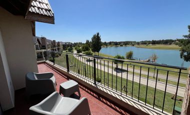 DEPARTAMENTO EN VENTA-  4AMB - C/ VISTA A LA LAGUNA - EL PRI