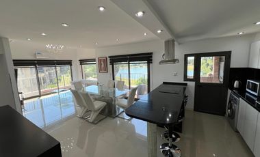 DEPARTAMENTO EN VENTA-  4AMB - C/ VISTA A LA LAGUNA - EL PRI