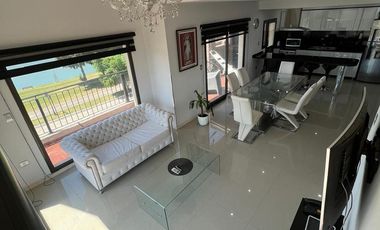 DEPARTAMENTO EN VENTA-  4AMB - C/ VISTA A LA LAGUNA - EL PRI
