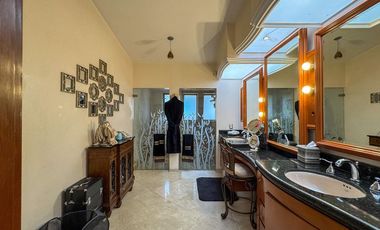 Casa en Renta con Doble Seguridad