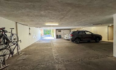 Casa en Renta con Doble Seguridad