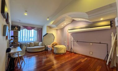 Casa en Renta con Doble Seguridad
