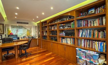Casa en Renta con Doble Seguridad