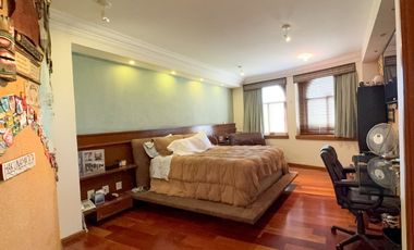 Casa en Renta con Doble Seguridad