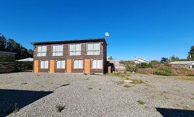 ISLA NEGRA