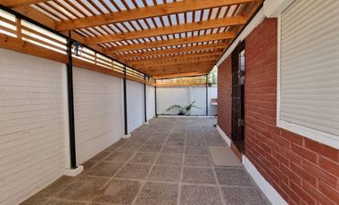 PUNTA DE TRALCA/CANTALAO