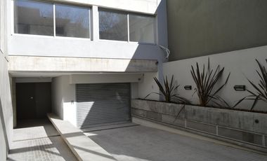 Venta/Financiacion Cochera Subsuelo. Pichincha