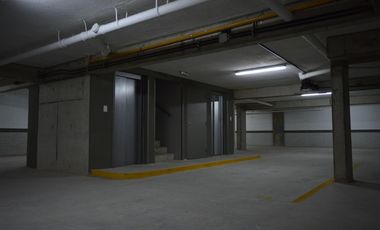 Venta/Financiacion Cochera Subsuelo. Pichincha