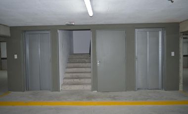 Venta/Financiacion Cochera Subsuelo. Pichincha