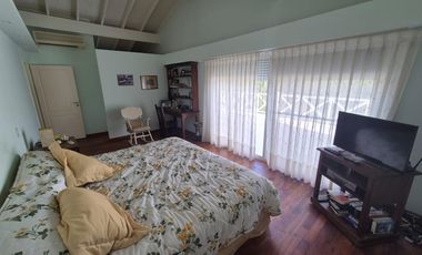 Casa en Venta en Nautico Escobar