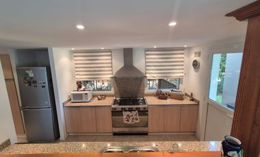 Casa en Venta en Nautico Escobar