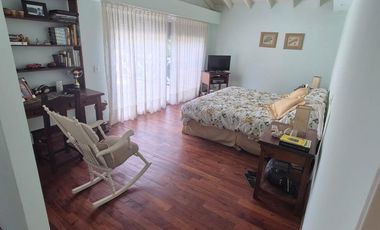Casa en Venta en Nautico Escobar