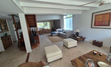 Casa en Venta en Nautico Escobar