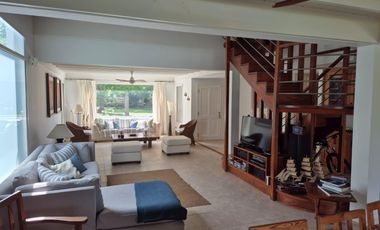Casa en Venta en Nautico Escobar