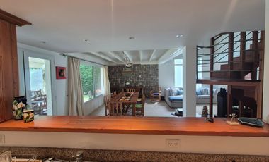 Casa en Venta en Nautico Escobar