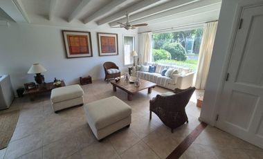Casa en Venta en Nautico Escobar