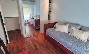 Casa en Venta en Nautico Escobar