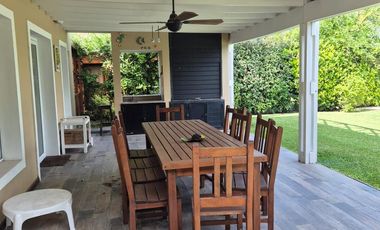 Casa en Venta en Nautico Escobar