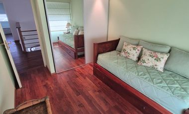 Casa en Venta en Nautico Escobar
