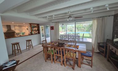 Casa en Venta en Nautico Escobar