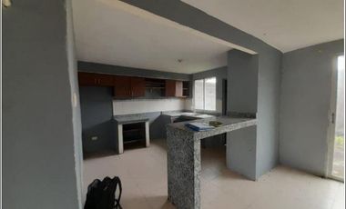 VIVIENDA UNIFAMILIAR EN URB. LOMA GRANDE, SECTOR STA. CICILIA, LOS RÍOS-VENTANAS