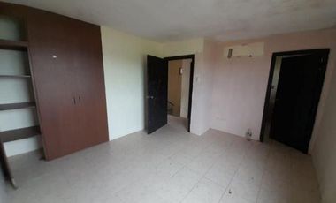 VIVIENDA UNIFAMILIAR EN URB. LOMA GRANDE, SECTOR STA. CICILIA, LOS RÍOS-VENTANAS