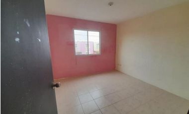 VIVIENDA UNIFAMILIAR EN URB. LOMA GRANDE, SECTOR STA. CICILIA, LOS RÍOS-VENTANAS