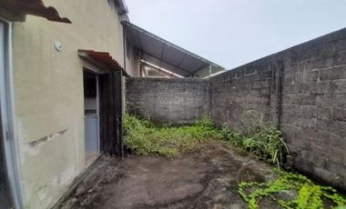 VIVIENDA UNIFAMILIAR EN URB. LOMA GRANDE, SECTOR STA. CICILIA, LOS RÍOS-VENTANAS