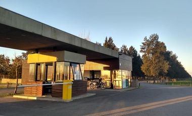 Terreno - Haras de Funes