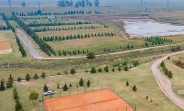 Terreno - Haras de Funes