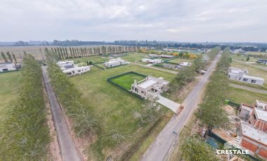 Terreno - Haras de Funes