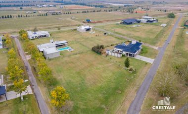 Terreno - Haras de Funes