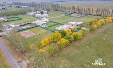 Terreno - Haras de Funes