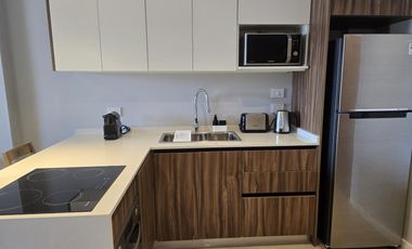 VENTA DEPARTAMENTO 2 AMBIENTES AMOBLADO CON BALCON A ESTRENAR EN PALERMO