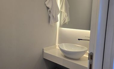 VENTA DEPARTAMENTO 2 AMBIENTES AMOBLADO CON BALCON A ESTRENAR EN PALERMO