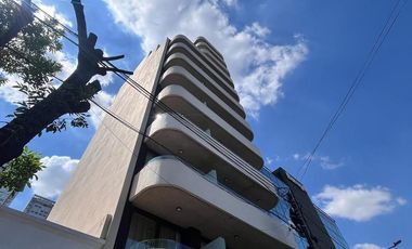 VENTA DEPARTAMENTO 2 AMBIENTES AMOBLADO CON BALCON A ESTRENAR EN PALERMO