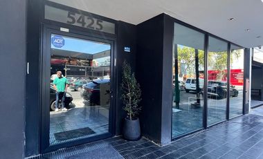 VENTA DEPARTAMENTO 2 AMBIENTES AMOBLADO CON BALCON A ESTRENAR EN PALERMO