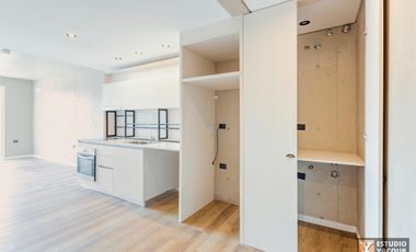 Departamento en venta - 1 Dormitorio 1 Baño 1 Cochera - 54Mts2 - City Bell, La Plata