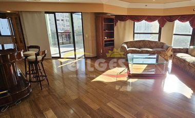 Venta Excelente Piso 5 Amb. en R. Mejía  