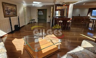 Venta Excelente Piso 5 Amb. en R. Mejía  