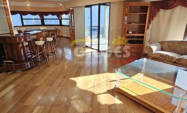 Venta Excelente Piso 5 Amb. en R. Mejía  